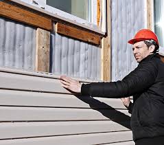 Best Siding for New Construction  in Cadott, WI